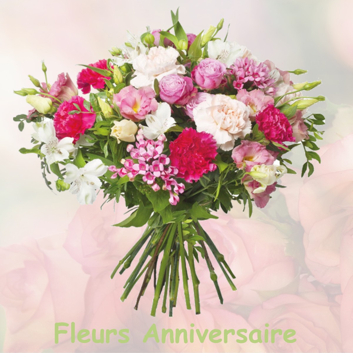 fleurs anniversaire CISSAC-MEDOC